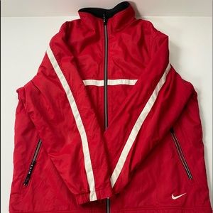 Nike Ski and Snowboard Jacket
